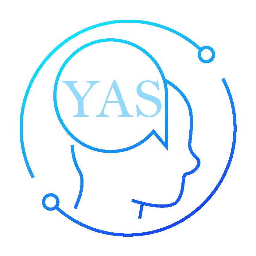 YAS Logo